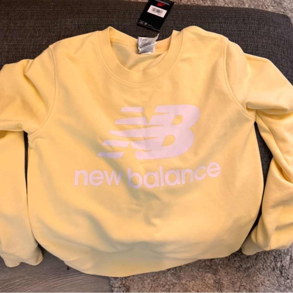 New balance
